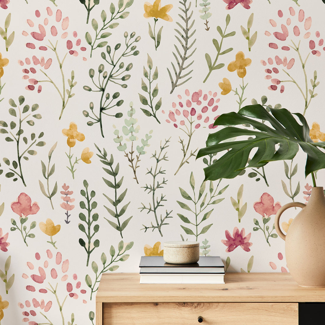 Why Custom Color Wallpaper is the Ultimate Personalization Hack