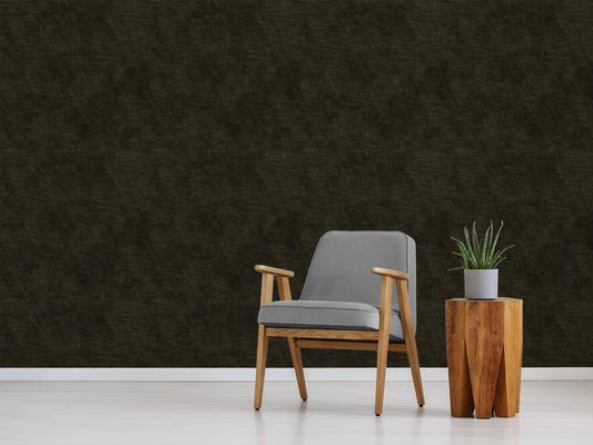 Tweed Green Chair Cactus