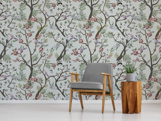 Ava Green Chair Cactus