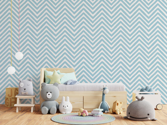 Morgana Children's Playroom With Lots of Toys and Bed