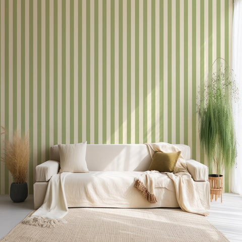 Green Wallpaper