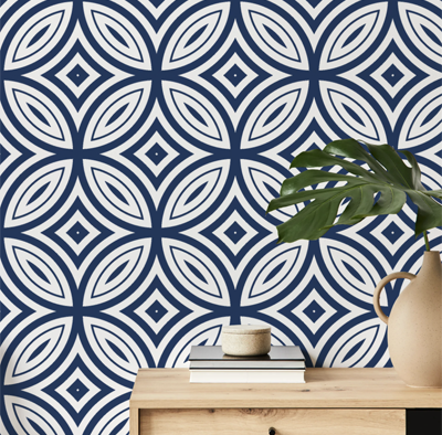 Blue Wallpaper