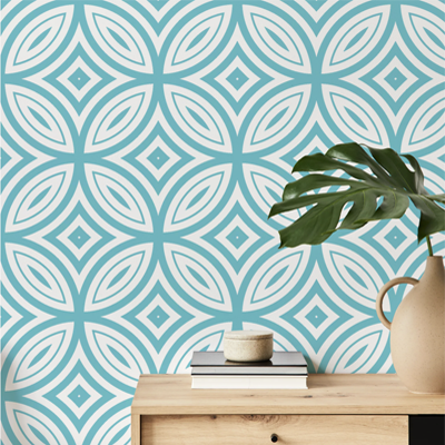 Blue Wallpaper