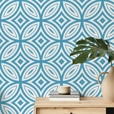 Blue Wallpaper