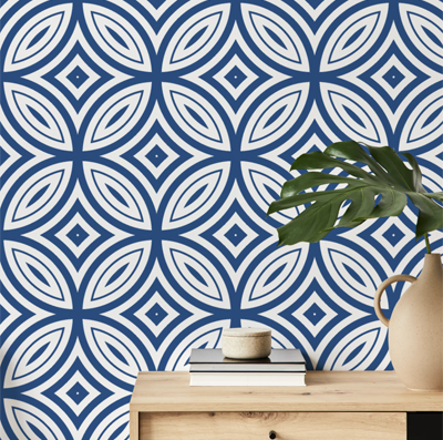 Blue Wallpaper