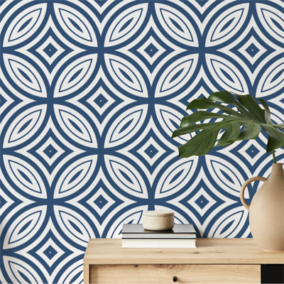 Blue Wallpaper
