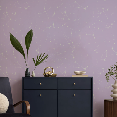 Purple Wallpaper