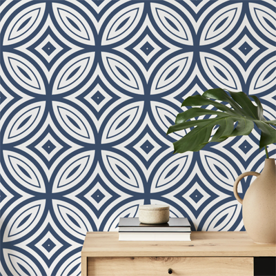 Blue Wallpaper