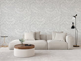 Luxury Peel & Stick Wallpaper in Custom Colors - Peel & Paper